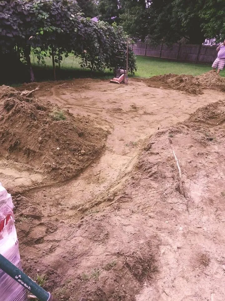 Reliable lawn care service in Freetown, MA by All Phases Renovations