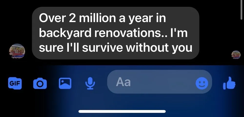 Affordable outdoor landscaping experts serving Freetown, MA - All Phases Renovations