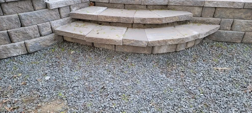 Trusted landscaping services in Freetown, MA - All Phases Renovations