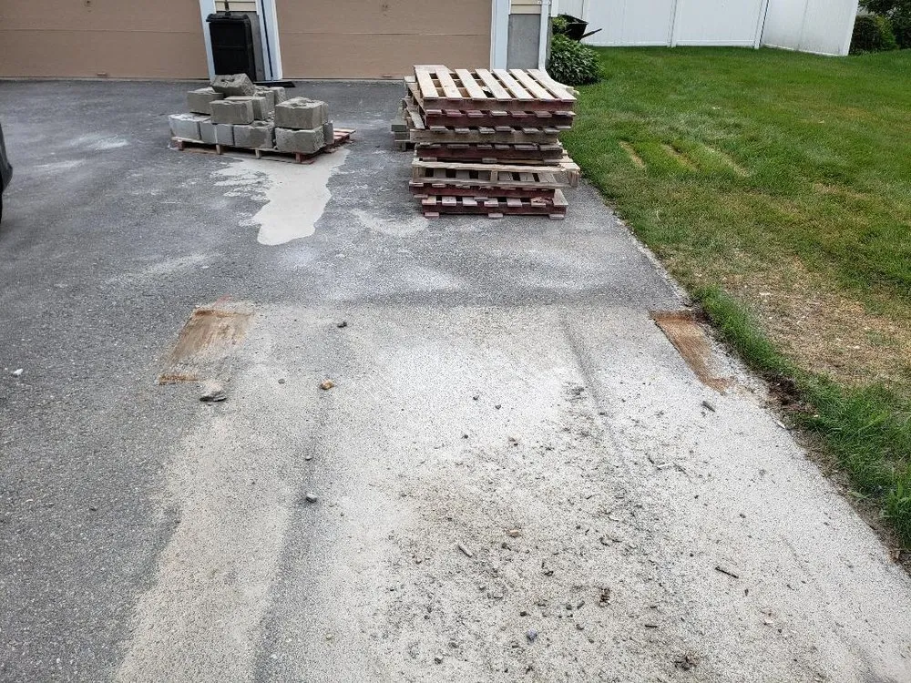 Custom garden landscaping experts serving Freetown, MA - All Phases Renovations