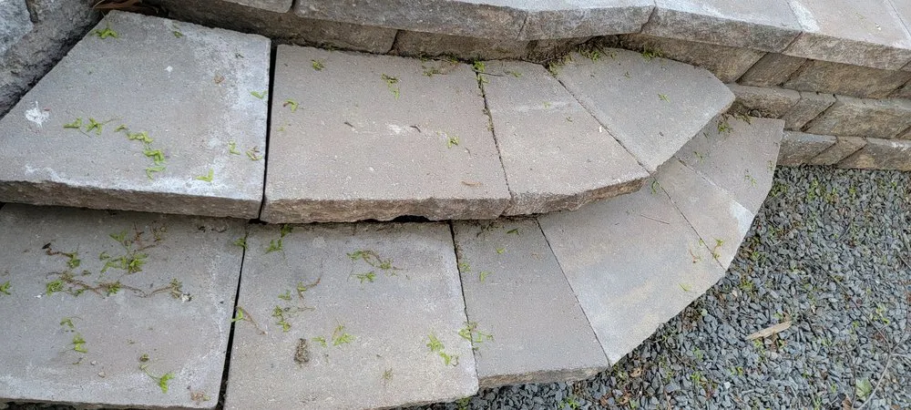 Affordable garden landscaping in Freetown, MA - All Phases Renovations