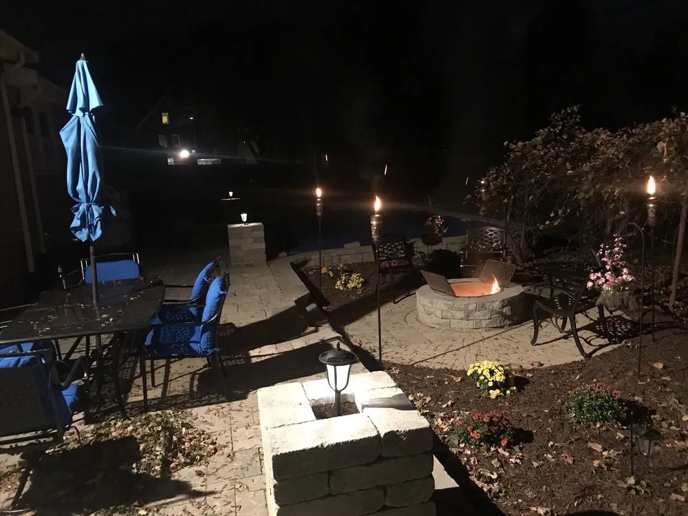 Professional residential landscaping near you in Freetown, MA by All Phases Renovations