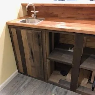 Affordable landscape design experts serving Bristol, CT - All Points Home Improvements