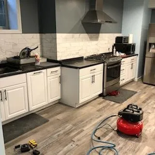 Professional landscape design experts serving Bristol, CT - All Points Home Improvements