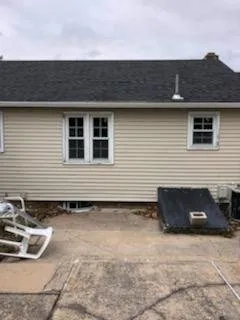 Professional landscape design for homes in Bristol, CT by All Points Home Improvements