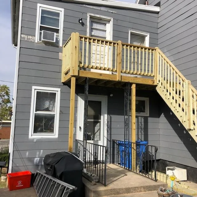 Reliable residential landscaping in Bristol, CT - All Points Home Improvements