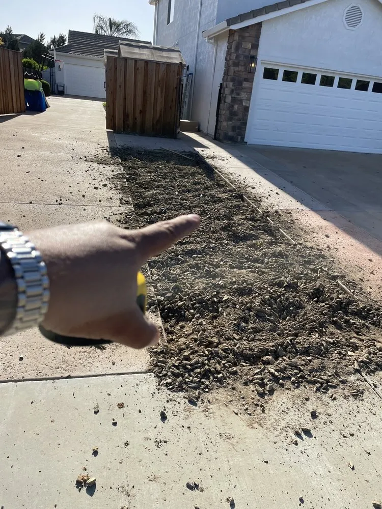 Local outdoor landscaping experts serving Modesto, CA - All Points Landscape & Maintenance