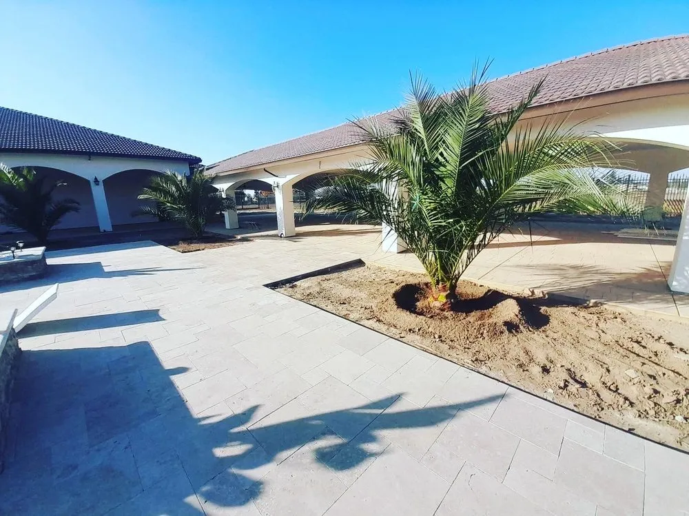 Expert yard maintenance in Modesto, CA by All Points Landscape & Maintenance