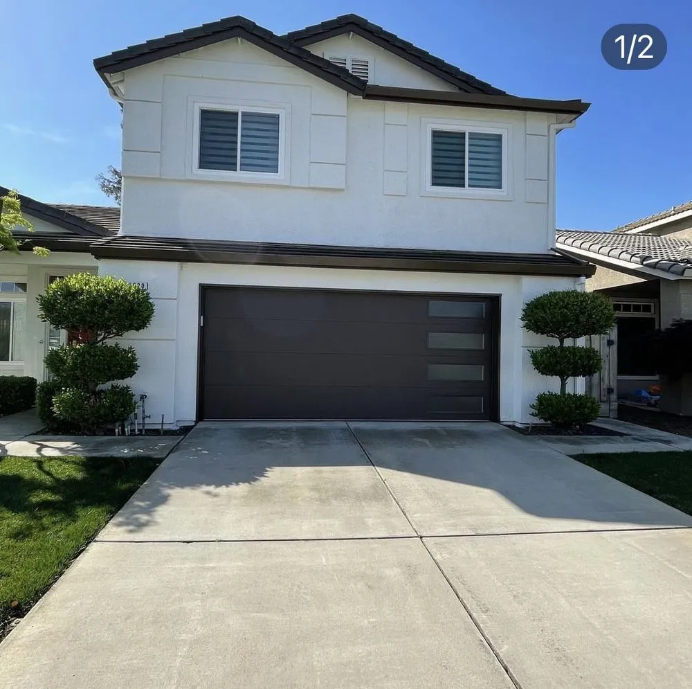 Reliable landscape installation in Modesto, CA - All Points Tree Service