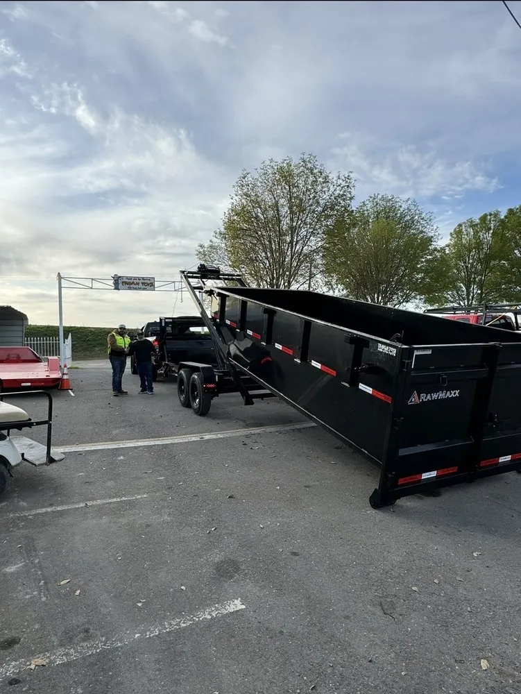 Affordable residential landscaping for beautiful yards across Modesto, CA - All Points Tree Service