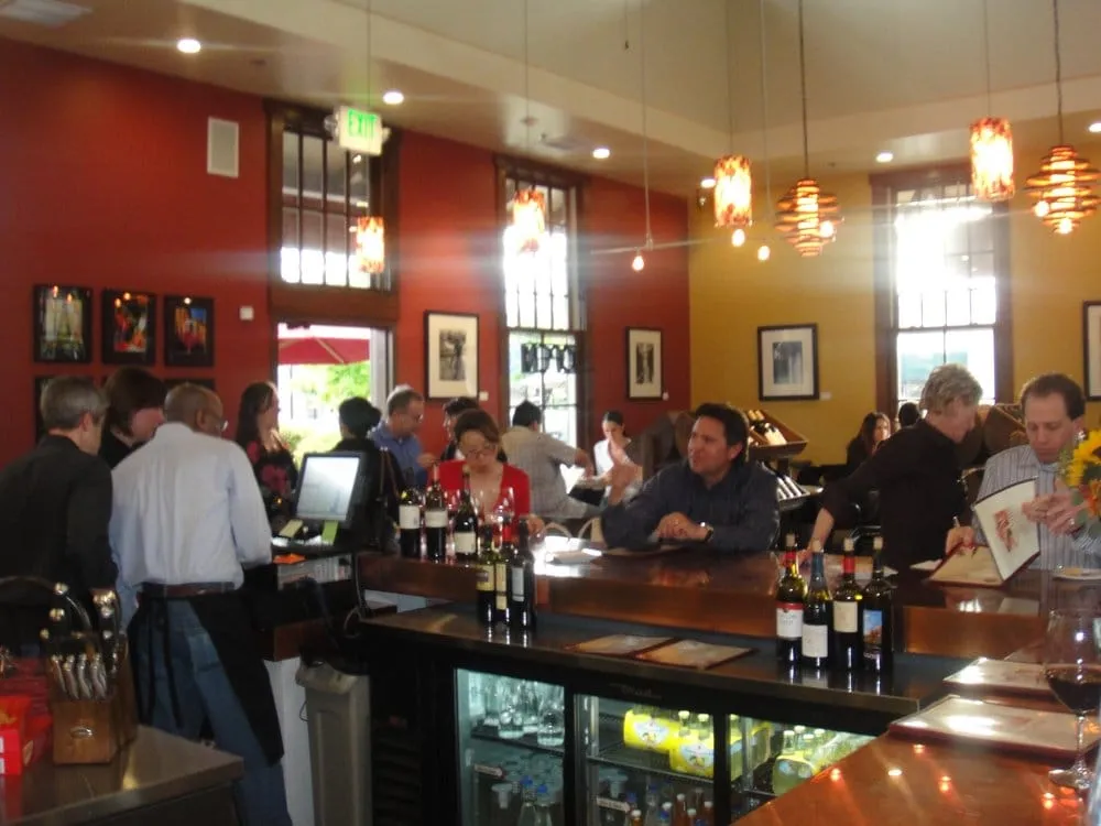 Expert garden landscaping in Modesto, CA by All Points Tree Service