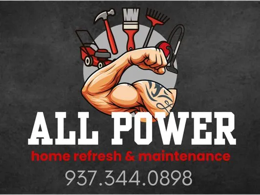 ALL Power Logo