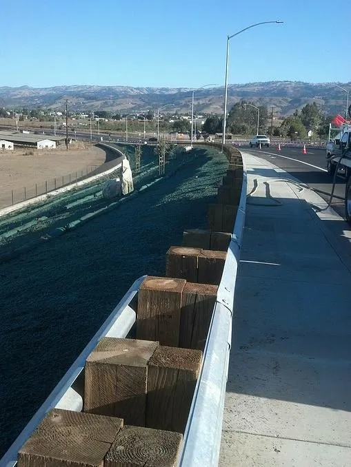 Top-rated landscape installation in Corona, CA - All Preferred Hydroseed