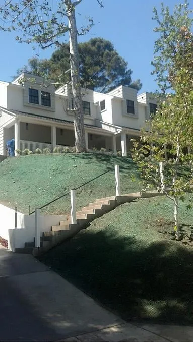 Top-rated landscape installation with custom design in Corona, CA by All Preferred Hydroseed