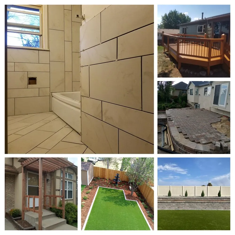 Trusted landscape design for year-round maintenance across Reno, NV - All Premium Builds