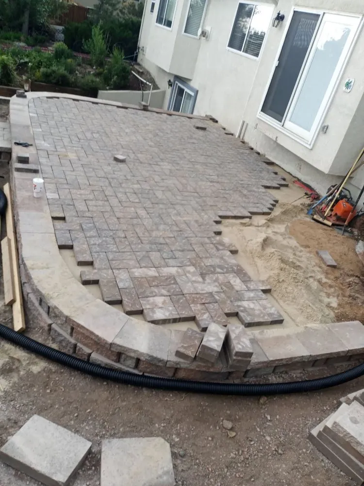 Expert landscape design in Reno, NV - All Premium Builds