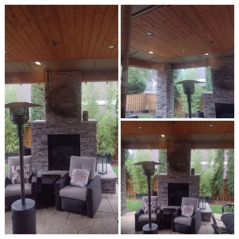 Top-rated yard cleanup service in Reno, NV - All Premium Builds