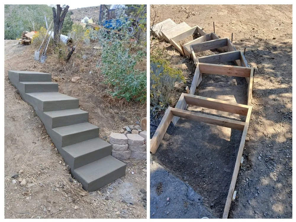 Top-rated landscaping services experts serving Reno, NV - All Premium Builds