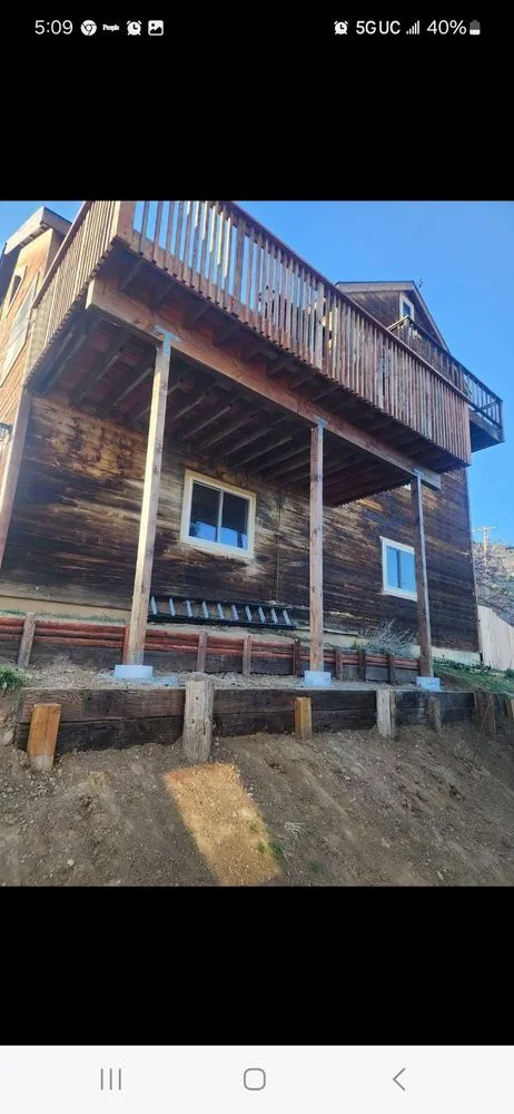 Professional landscape design for homes in Reno, NV by All Premium Builds