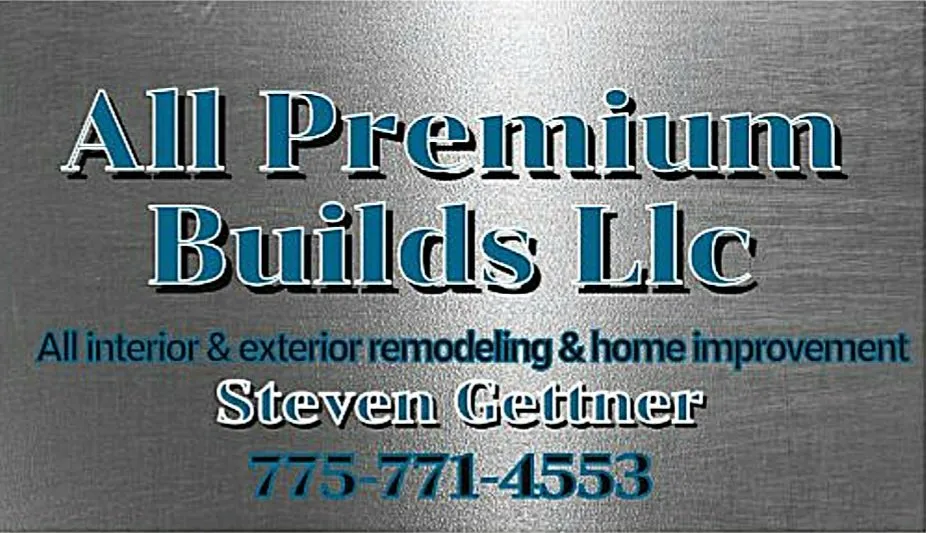 Expert lawn care service experts serving Reno, NV - All Premium Builds