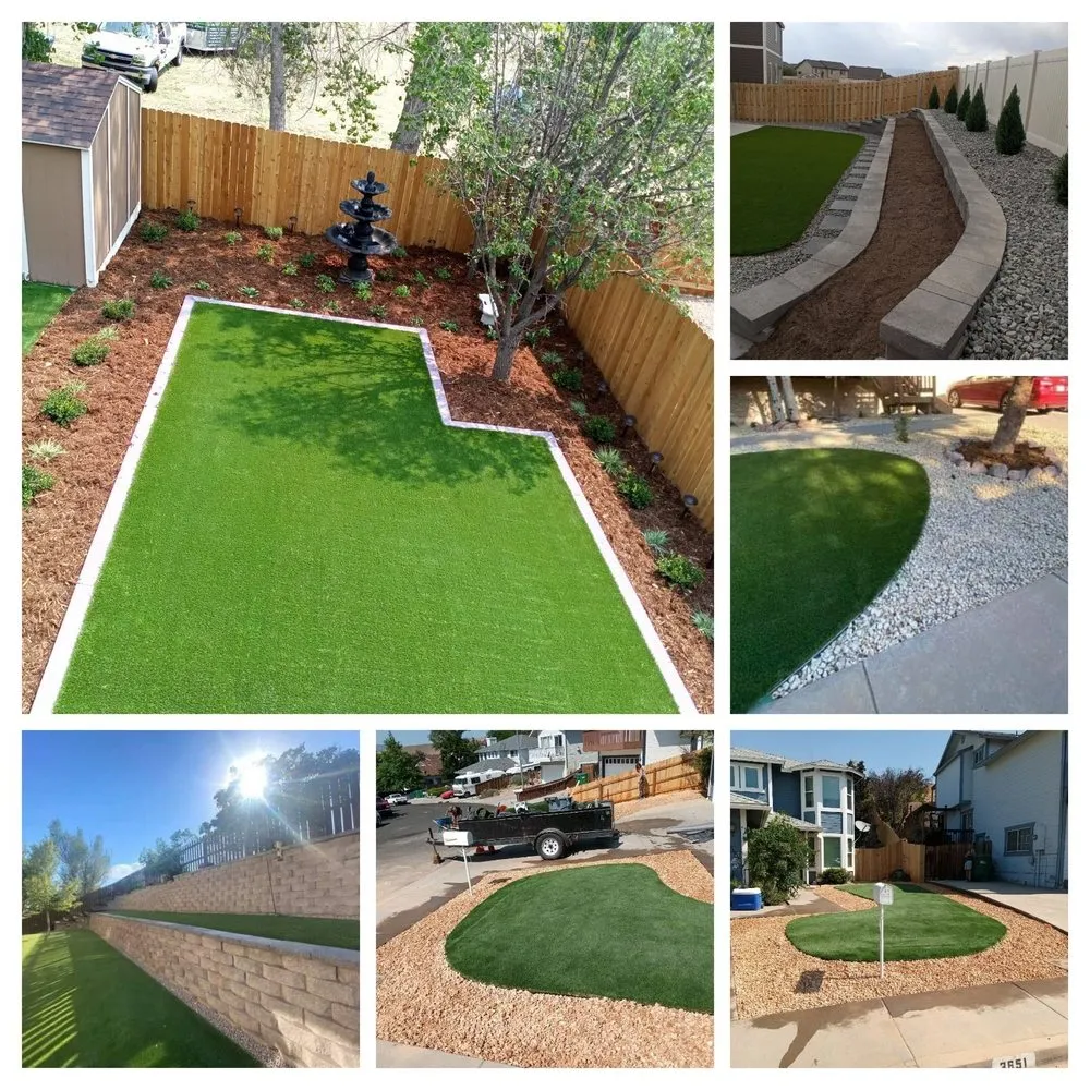 Expert outdoor landscaping experts serving Reno, NV - All Premium Builds