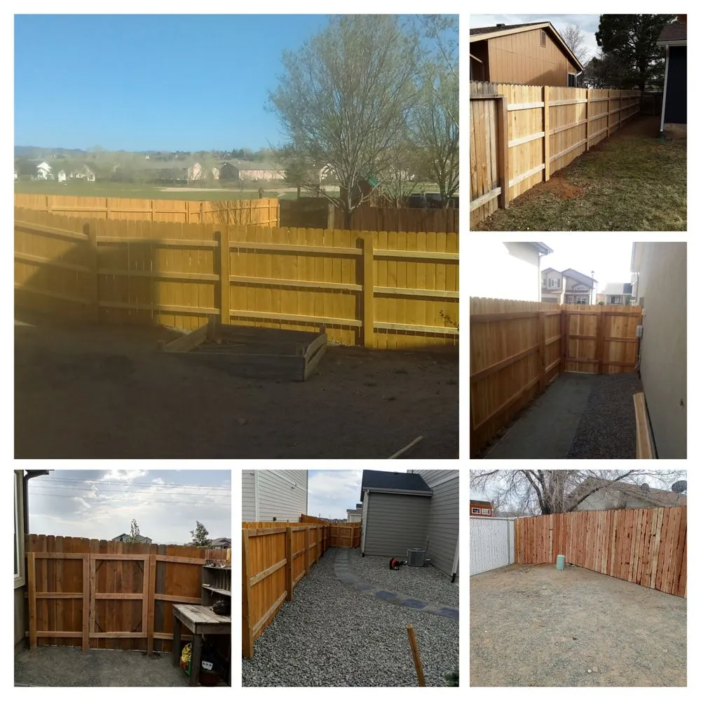 Trusted garden landscaping in Reno, NV - All Premium Builds
