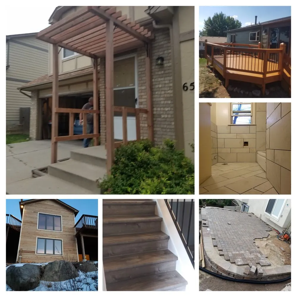 Top-rated garden landscaping experts serving Reno, NV - All Premium Builds