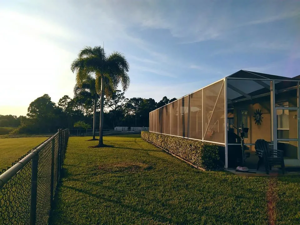 Custom landscaping services in Okeechobee, FL - All Pride Property Services