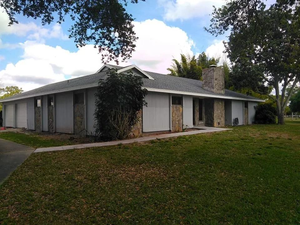 Trusted outdoor landscaping for year-round maintenance in Okeechobee, FL by All Pride Property Services