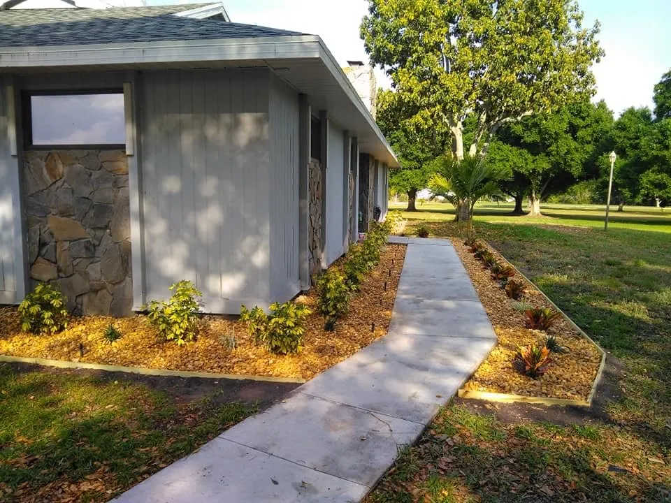 Reliable lawn care service in Okeechobee, FL by All Pride Property Services