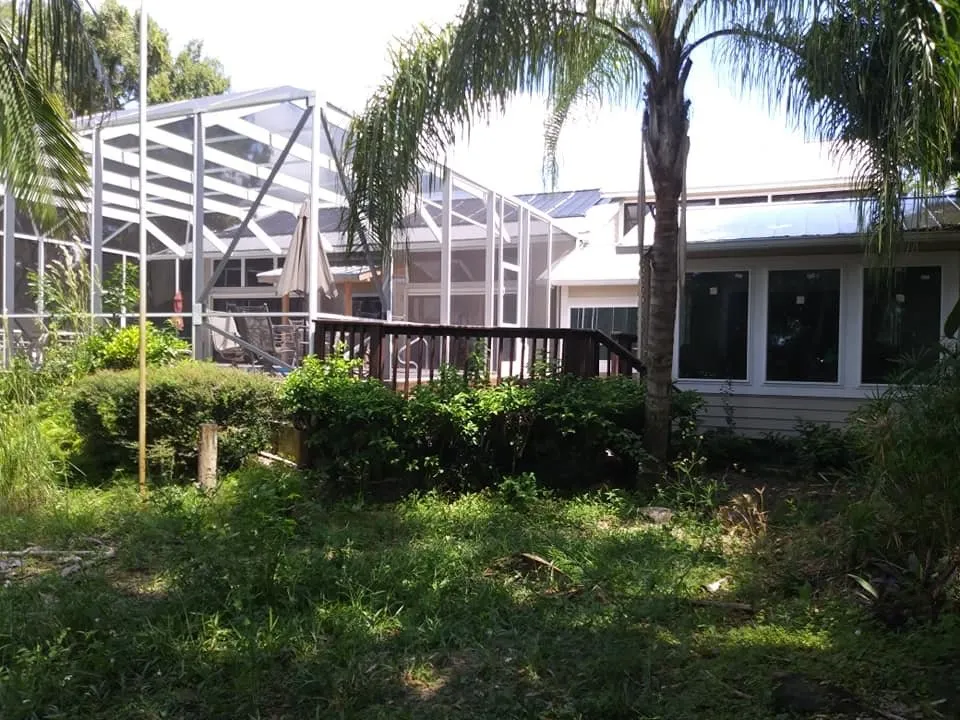 Expert landscape design experts serving Okeechobee, FL - All Pride Property Services