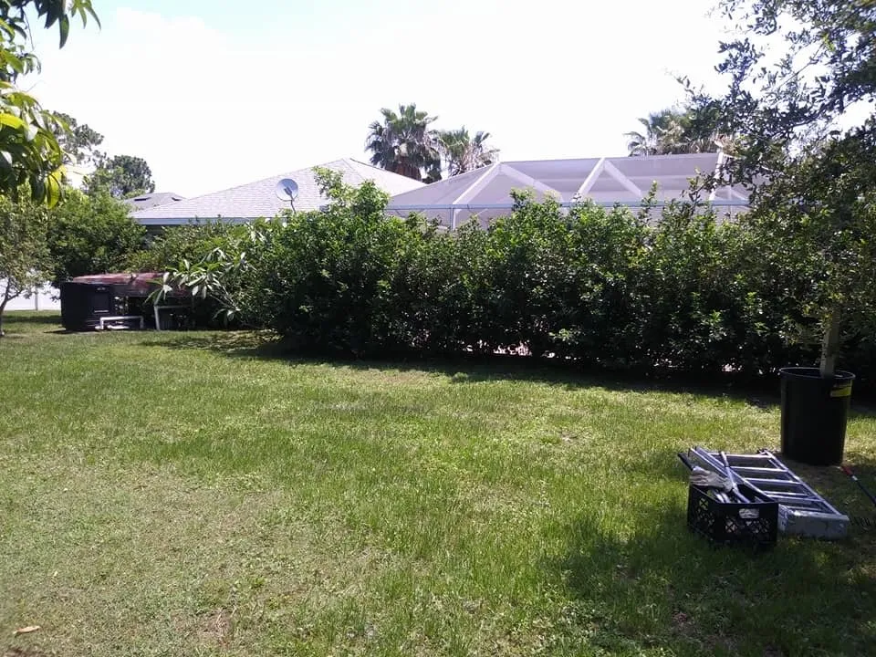 Expert outdoor landscaping for outdoor upgrades in Okeechobee, FL by All Pride Property Services