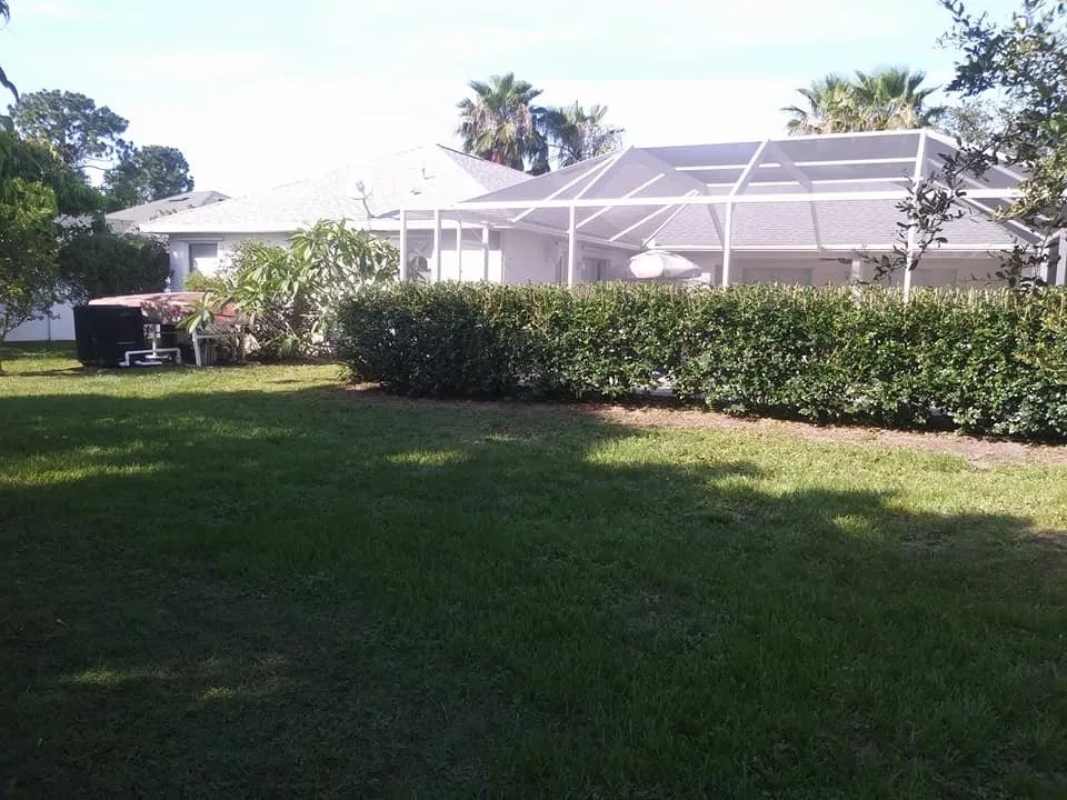 Reliable landscaping services experts serving Okeechobee, FL - All Pride Property Services