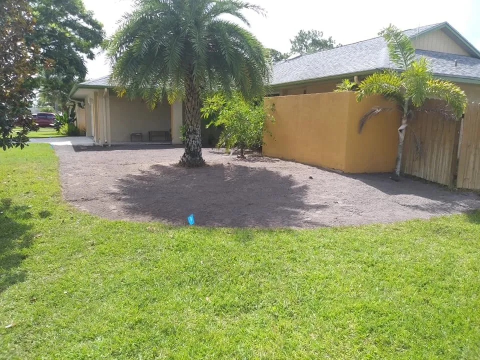 Expert residential landscaping experts serving Okeechobee, FL - All Pride Property Services