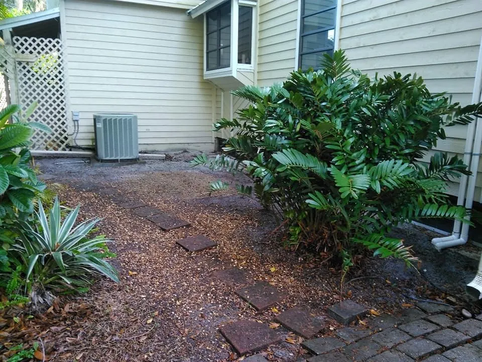 Affordable residential landscaping in Okeechobee, FL - All Pride Property Services