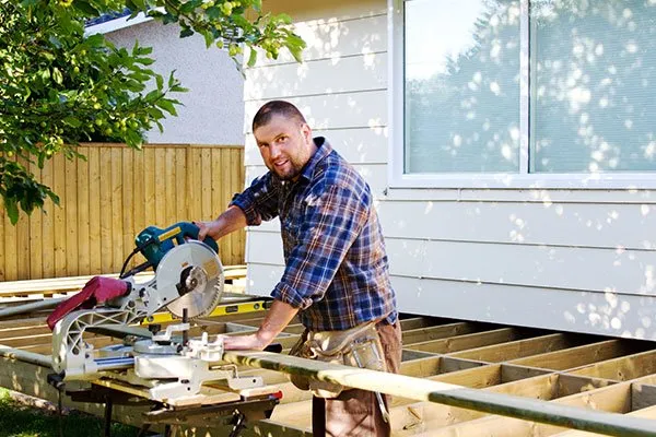 All Pro Construction and Restoration