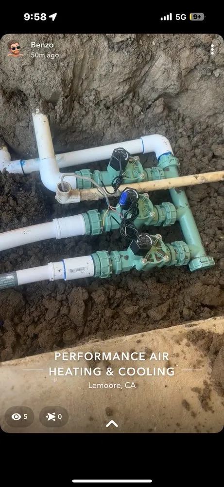 Trusted yard maintenance in Hanford, CA by All Pro Cuts Lawn Care