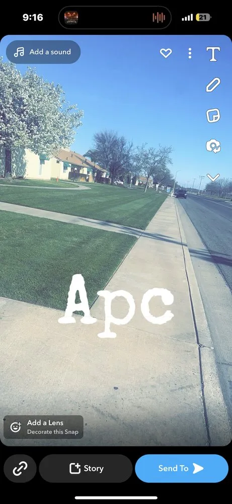 Local landscaping services in Hanford, CA - All Pro Cuts Lawn Care