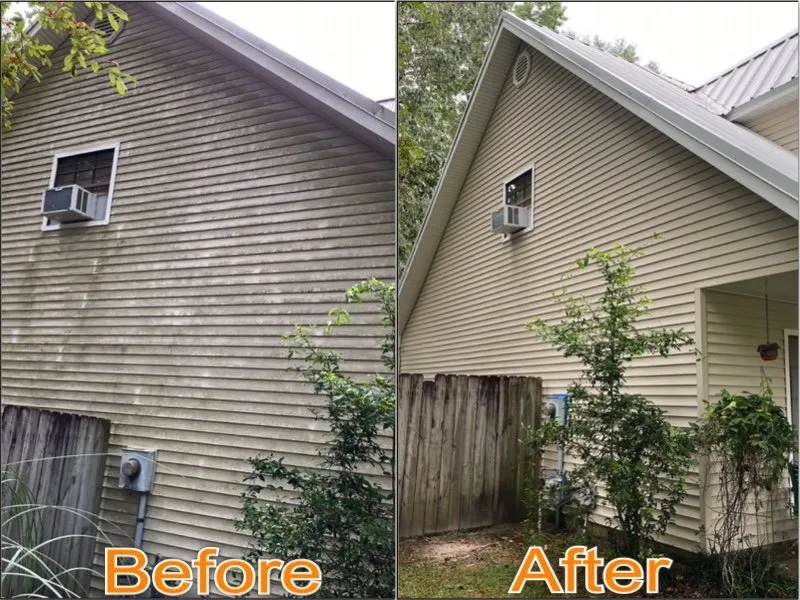 Expert landscape installation in Mandeville, LA - All Pro Exterior Services