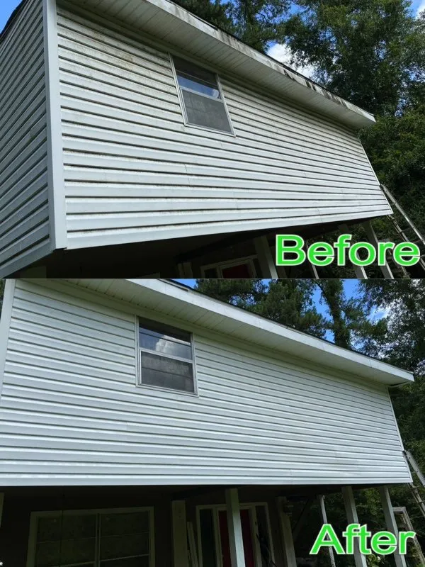 Expert landscape design in Mandeville, LA - All Pro Exterior Services