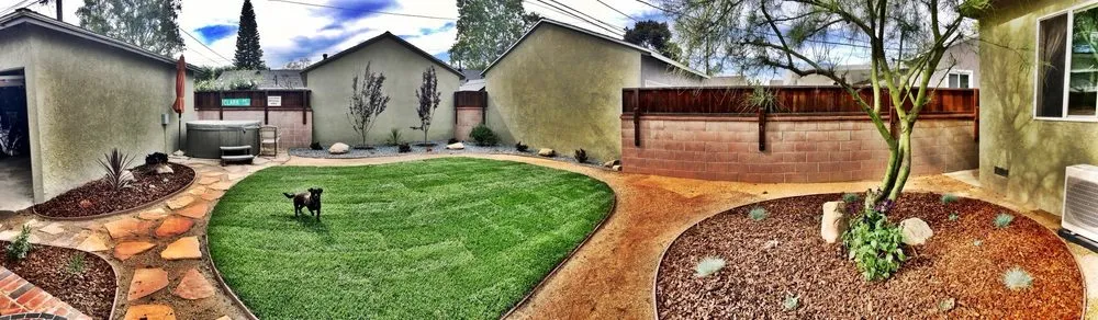 Trusted lawn care service near you across Long Beach, CA - ALL-PRO Gardening & Landscape Design