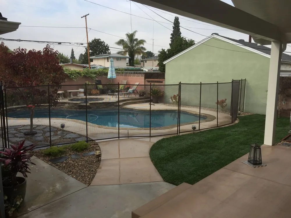 Professional landscaping services for year-round maintenance in Long Beach, CA by ALL-PRO Gardening & Landscape Design