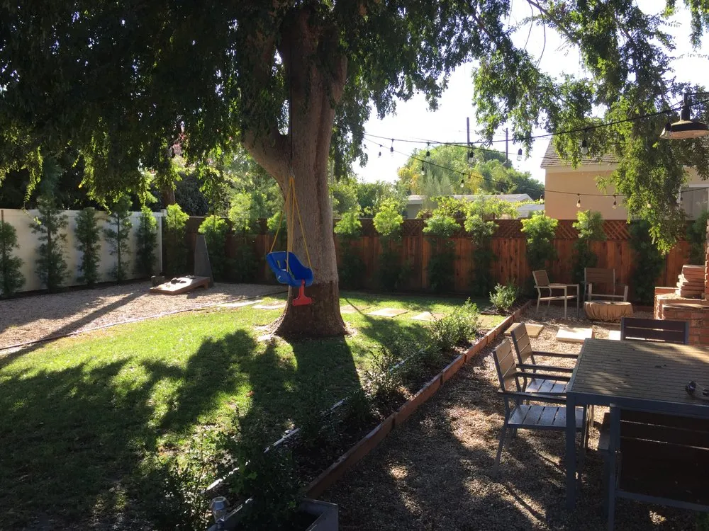 Trusted outdoor landscaping experts serving Long Beach, CA - ALL-PRO Gardening & Landscape Design