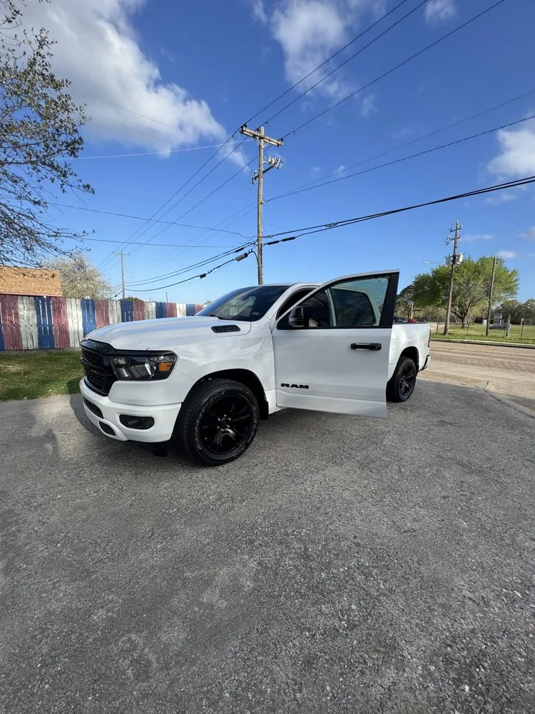 Expert yard cleanup service with custom design across Baytown, TX - All Pro Home and Property Services