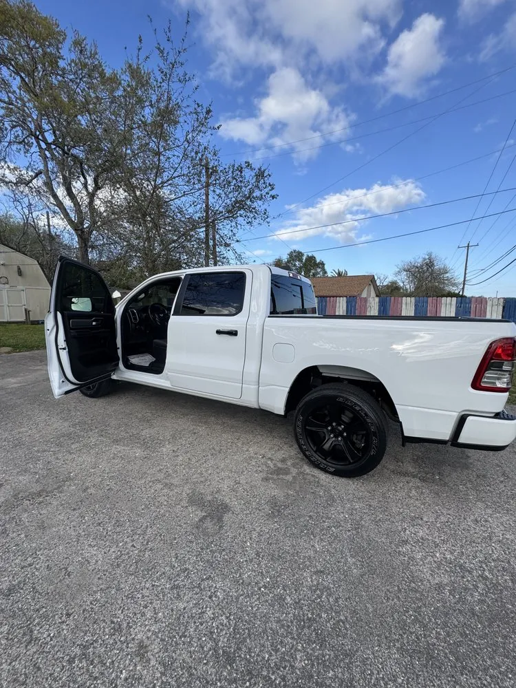 Trusted outdoor landscaping in Baytown, TX - All Pro Home and Property Services