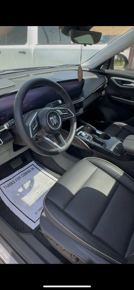 Expert residential landscaping in Baytown, TX by All Pro Home and Property Services