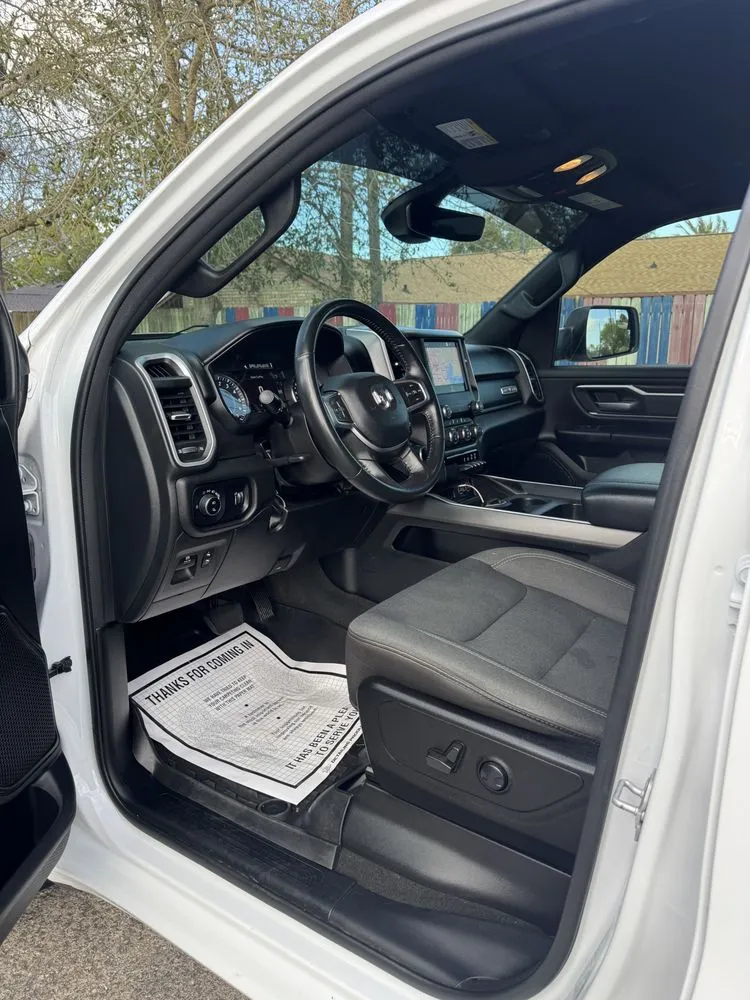 Custom lawn mowing service in Baytown, TX - All Pro Home and Property Services