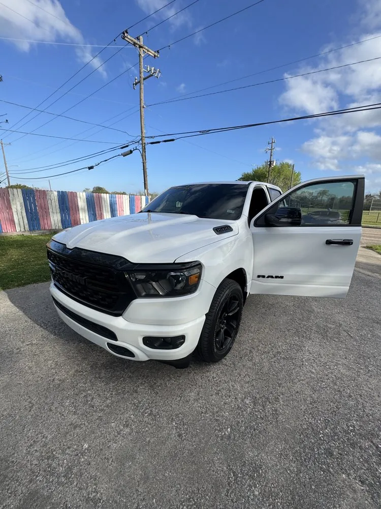 Local lawn care service in Baytown, TX - All Pro Home and Property Services