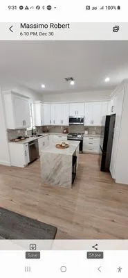 All Pro Home Improvements