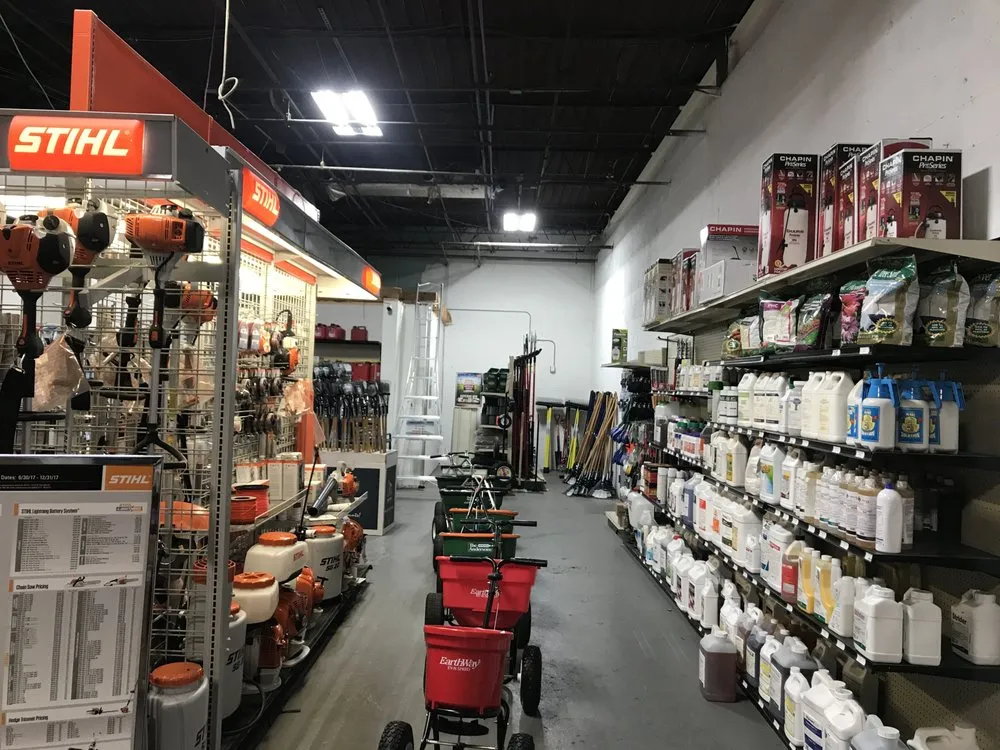 Local residential landscaping for outdoor upgrades in Lindenhurst, NY by All Pro Horticulture